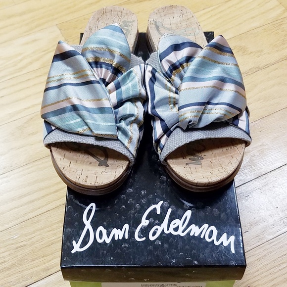 sam edelman heidi sandal